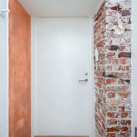 Apartamento Cozy Studio *