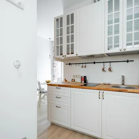 Apartamento Cozy Studio Tallin