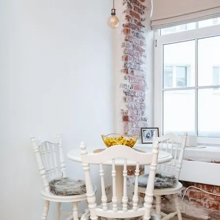 Cozy Studio Tallin