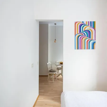 Apartamento Cozy Studio *
