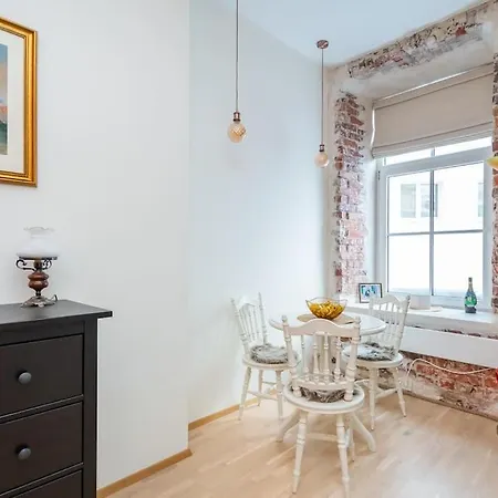 Cozy Studio Apartamento *