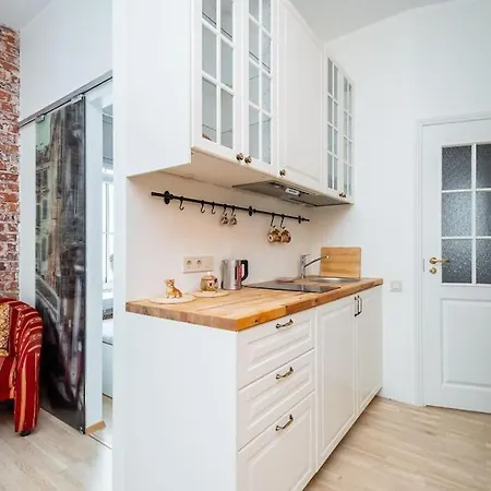 Cozy Studio * Tallin