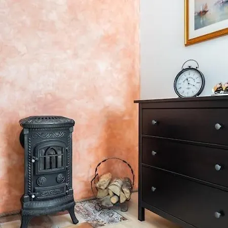 Apartamento Cozy Talin
