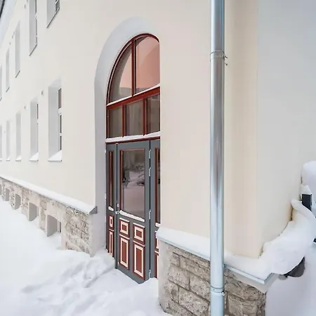 Cozy Lejlighed Tallinn