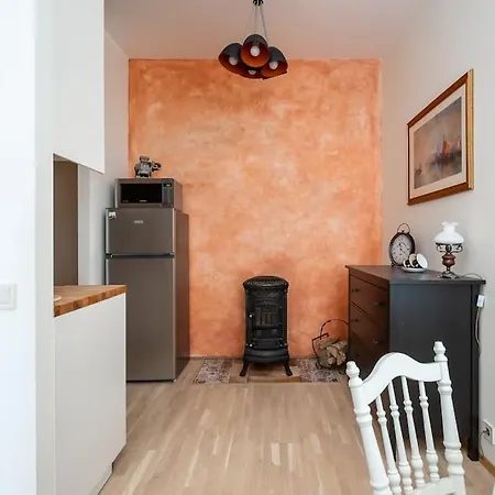 Apartamento Cozy Studio Tallin