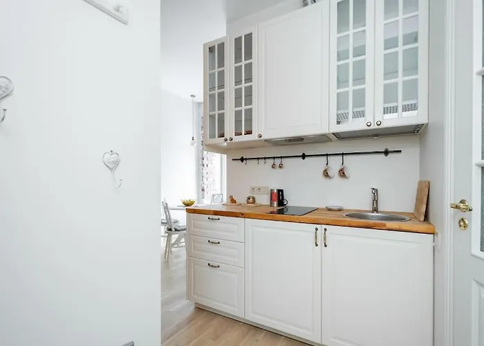 Appartement Cozy Tallinn