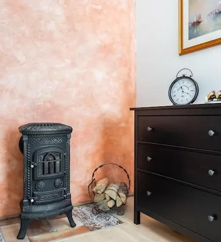 Appartement Cozy Tallinn